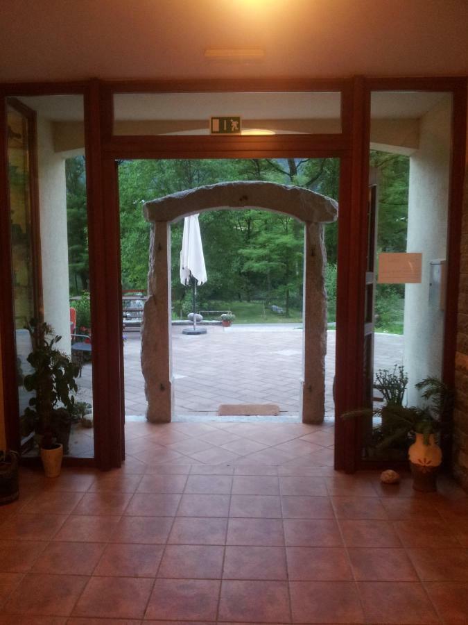 Country House Hotel Zlata Ribica 모스트나소시 외부 사진